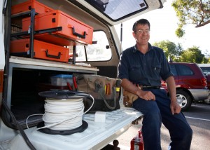 electrician-mark-england