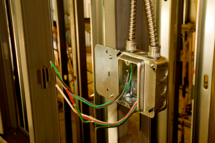 Commercial Electrician