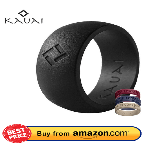 Wedding Rings for Electricians