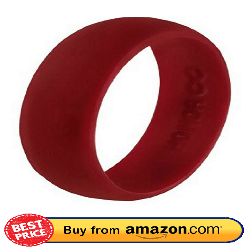 Wedding Rings for Electricians