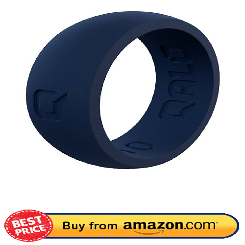 Wedding Rings for Electricians