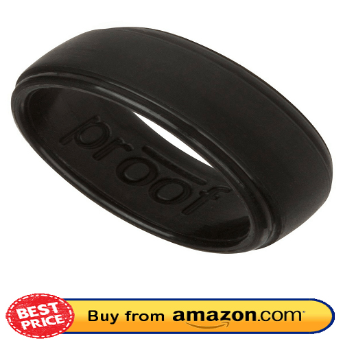 Wedding Rings for Electricians