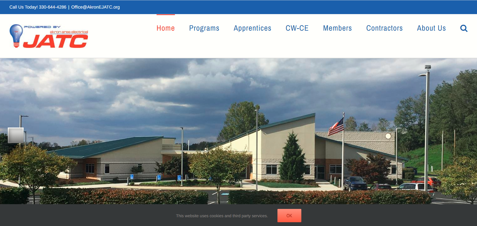 akron area electrical jatc