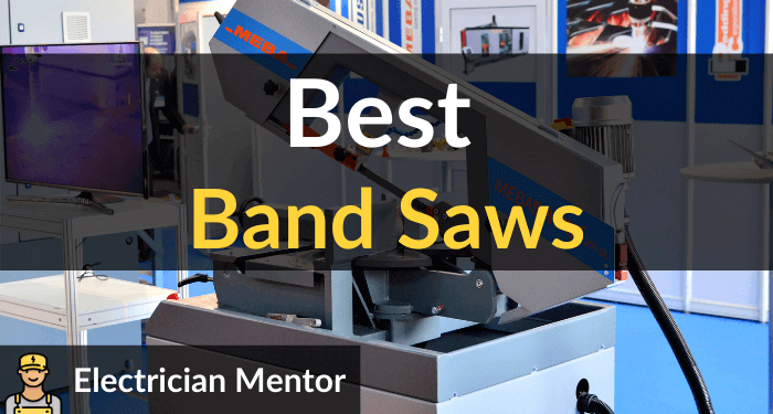Best Band Saws