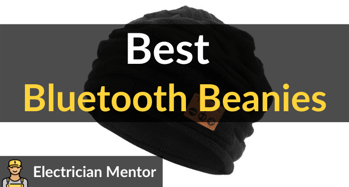 Best Bluetooth Beanies