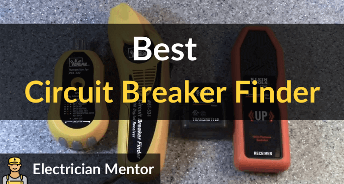 Best Circuit Breaker Finder