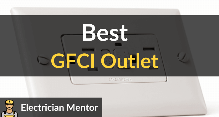 Best Gfci Outlet