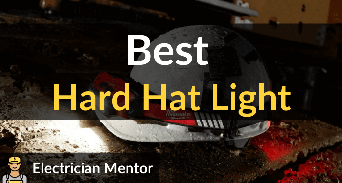 Best Hard Hat Light