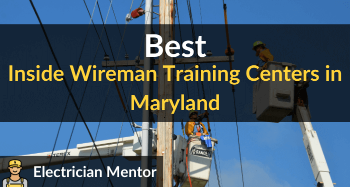 best inside wireman training centers in massachusetts