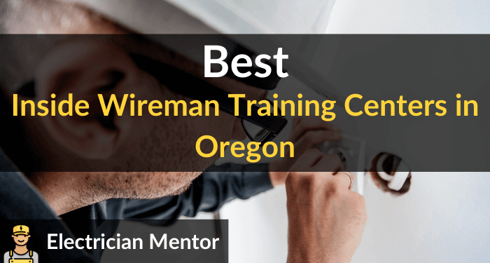 best inside wireman training centers in pennsylvania