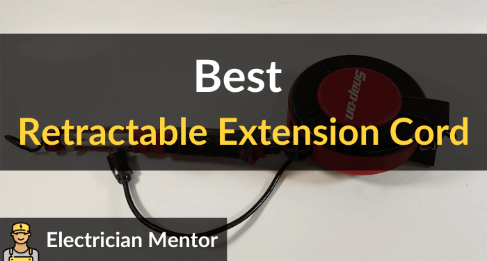 Best Retractable Extension Cord