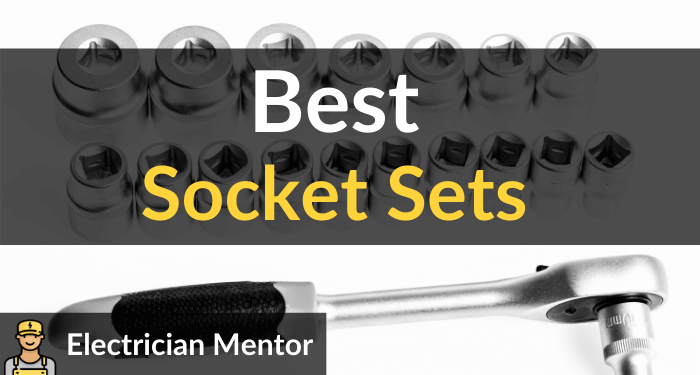 Best Socket Sets