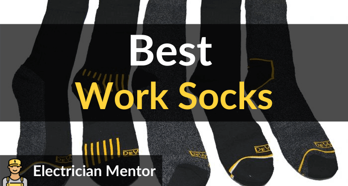 Best Work Socks
