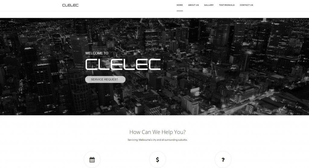 Clelec Electric Electricians In Melbourne