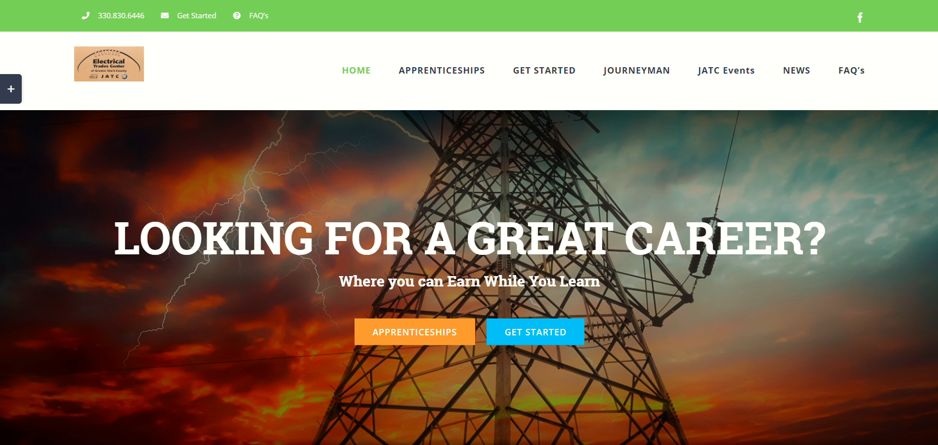 canton electrical jatc