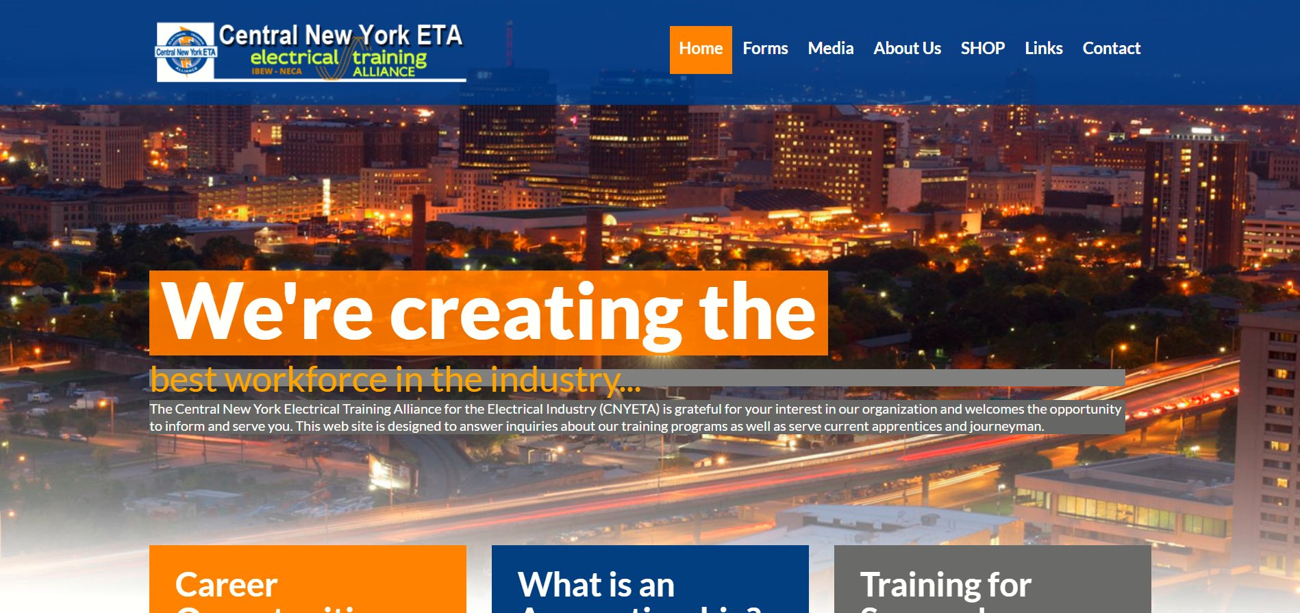 central new york jatc