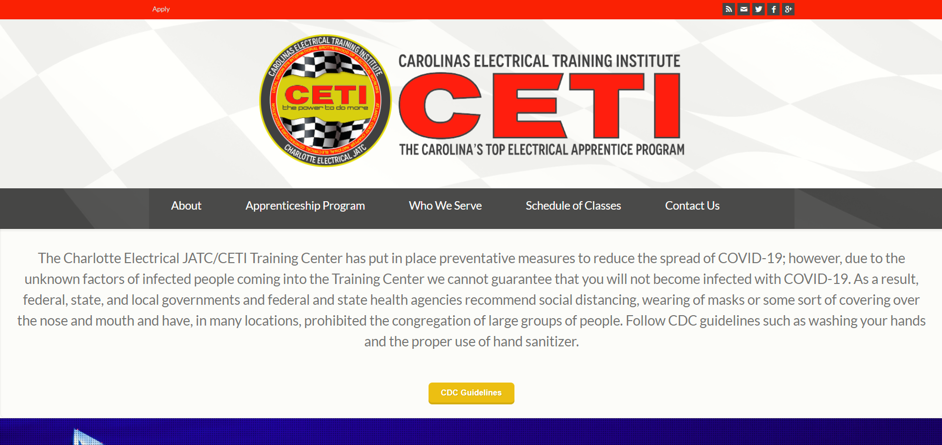 charlotte electrical jatc