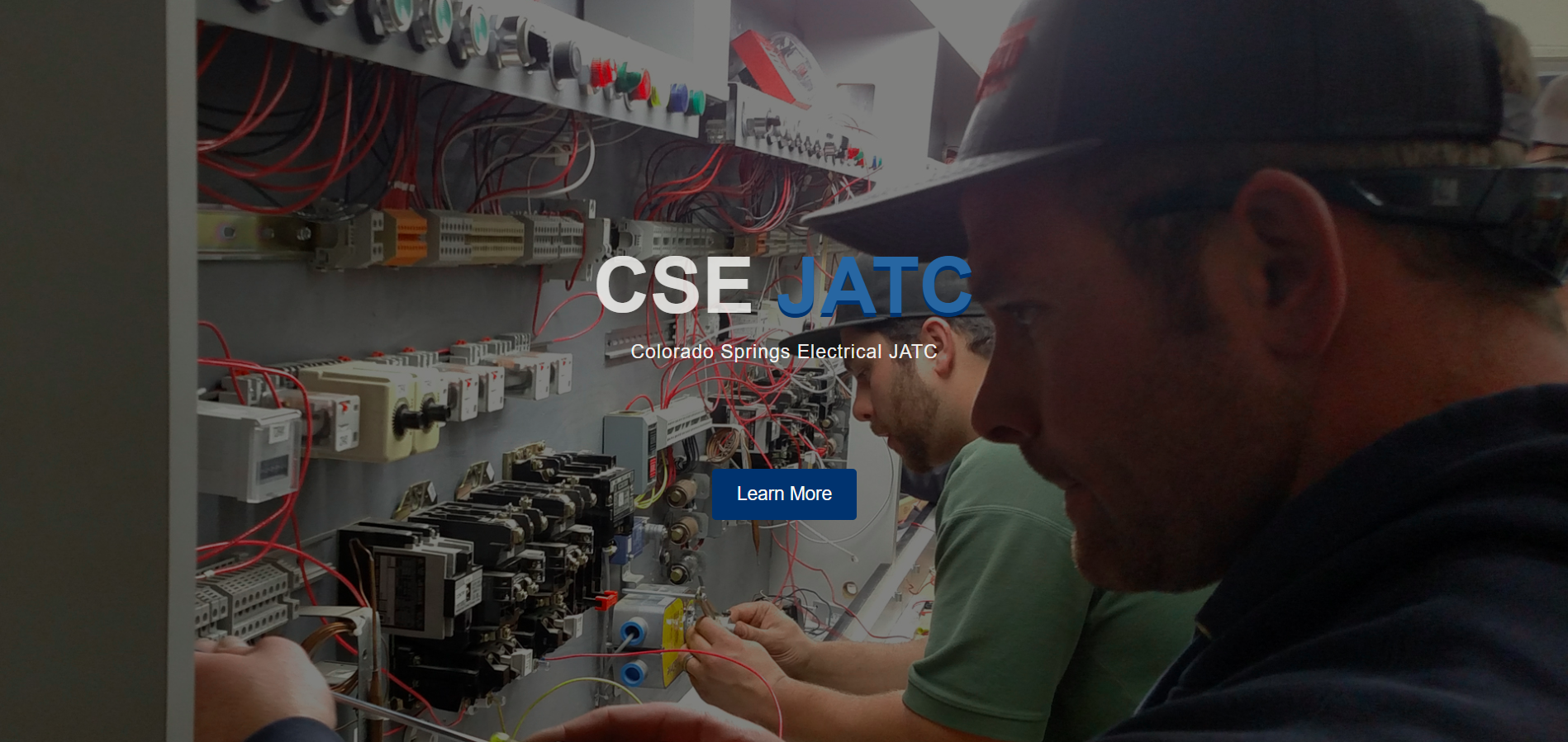 colorado springs electrical jatc