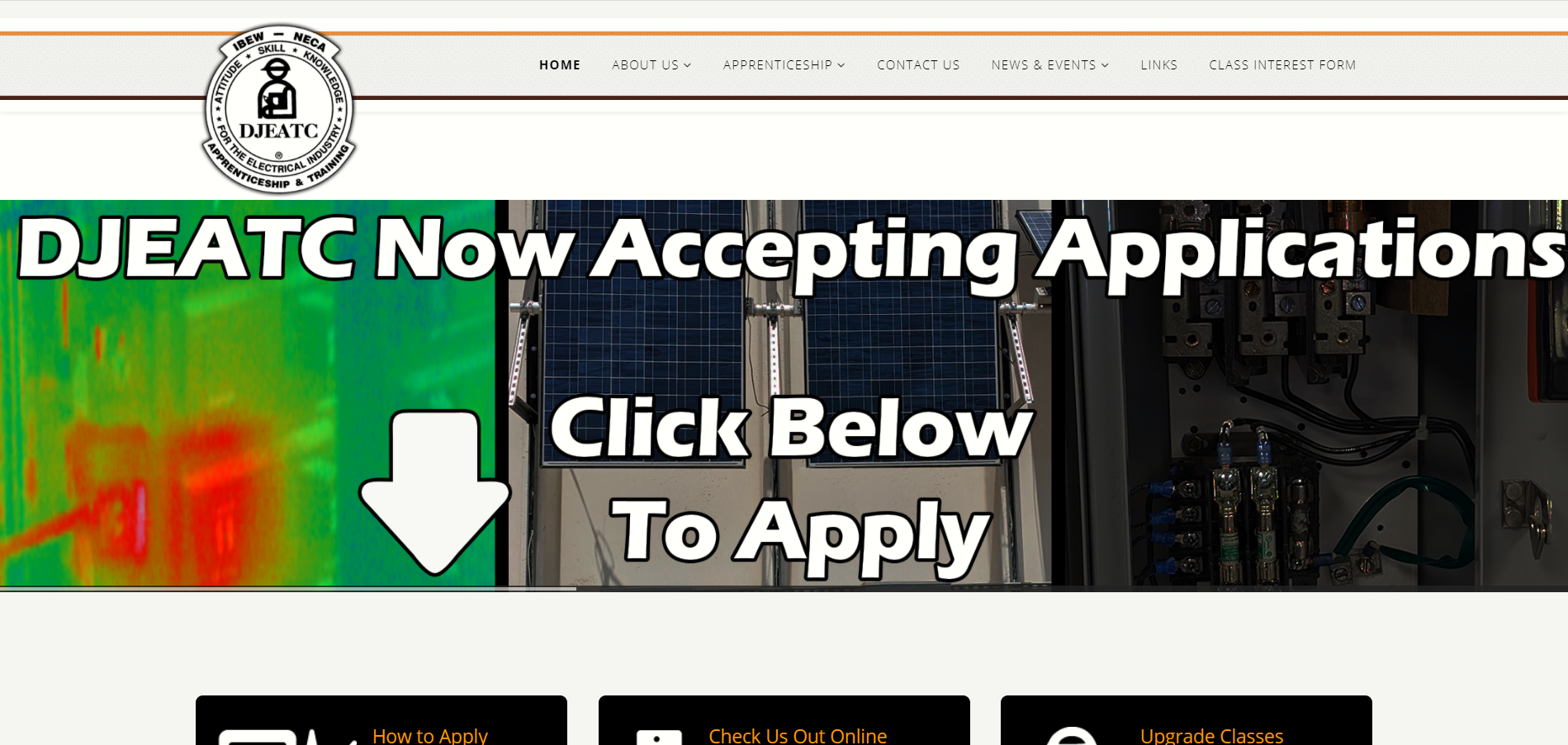 denver area electrical jatc