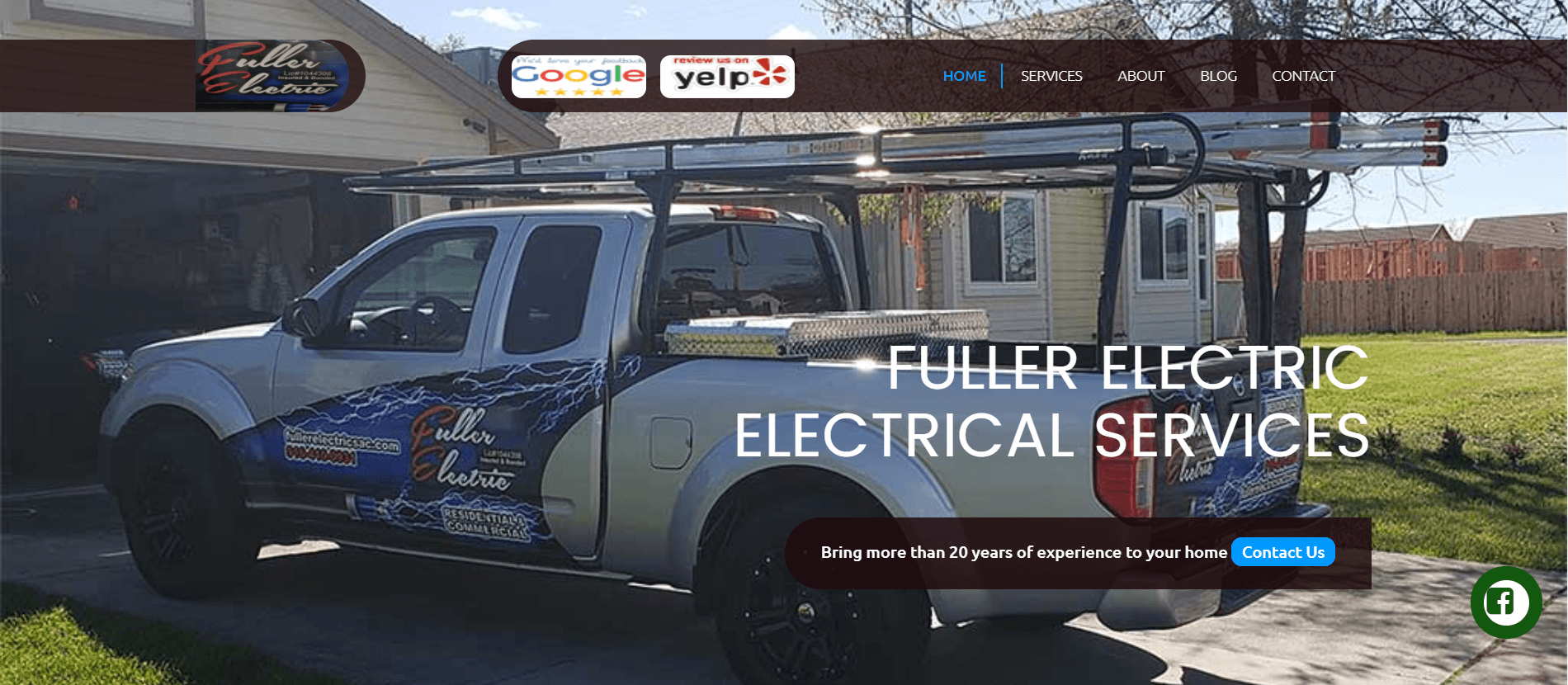Fuller Electric