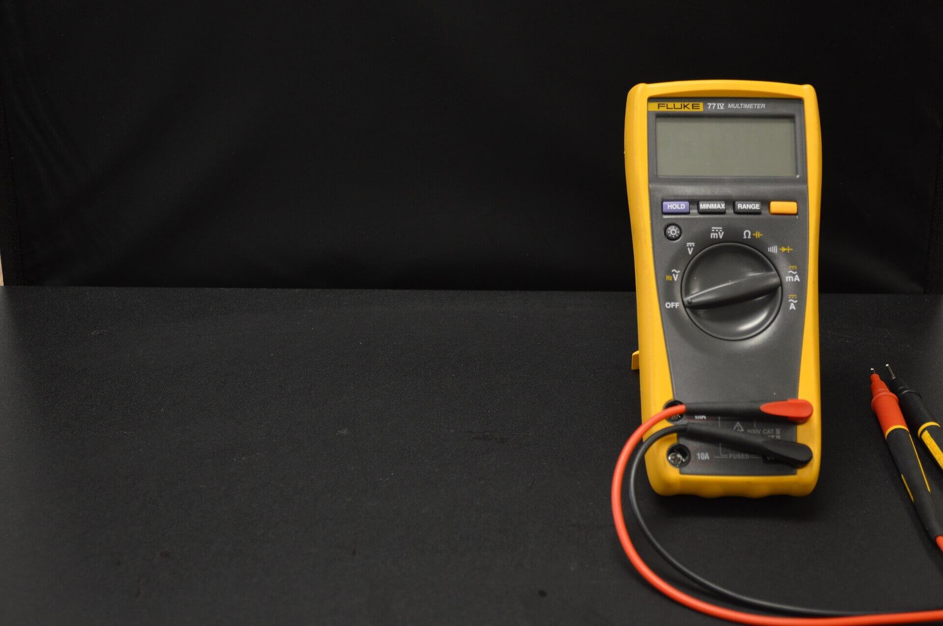 A Multimeter