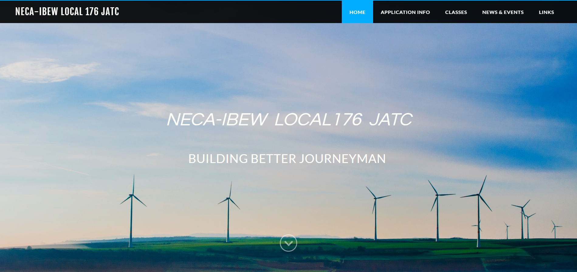 ibew jatc local 176