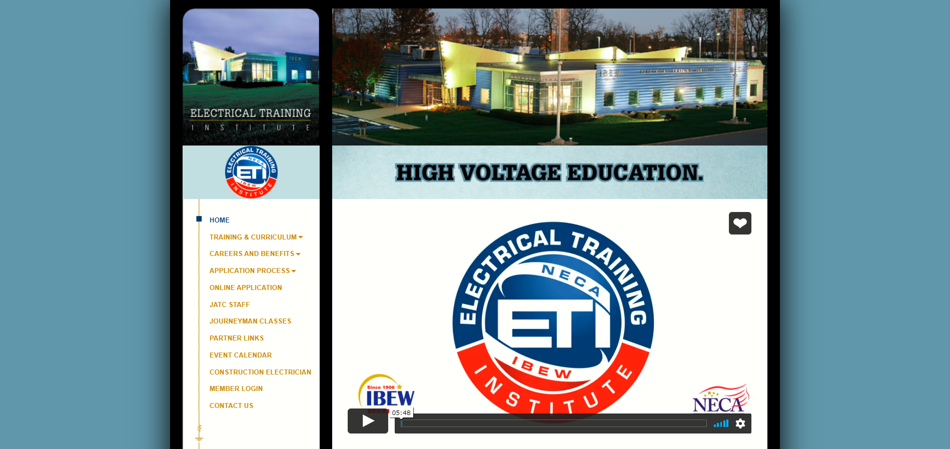 indianapolis electrical jatc