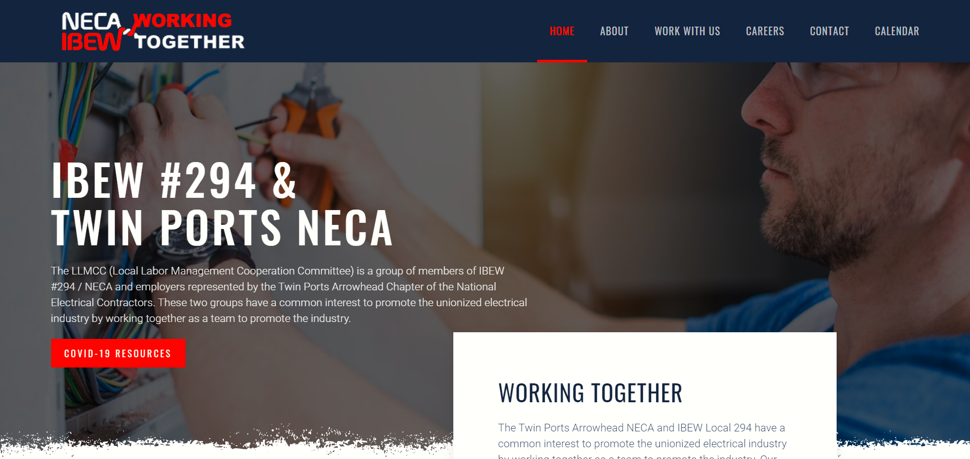 iron range electrical jatc