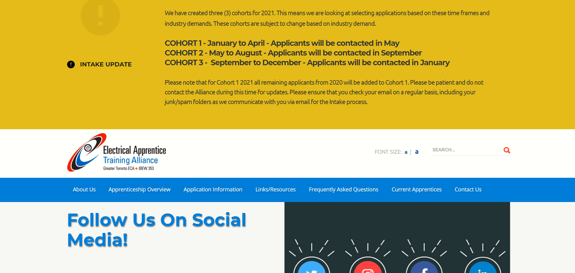 joint apprenticeship council