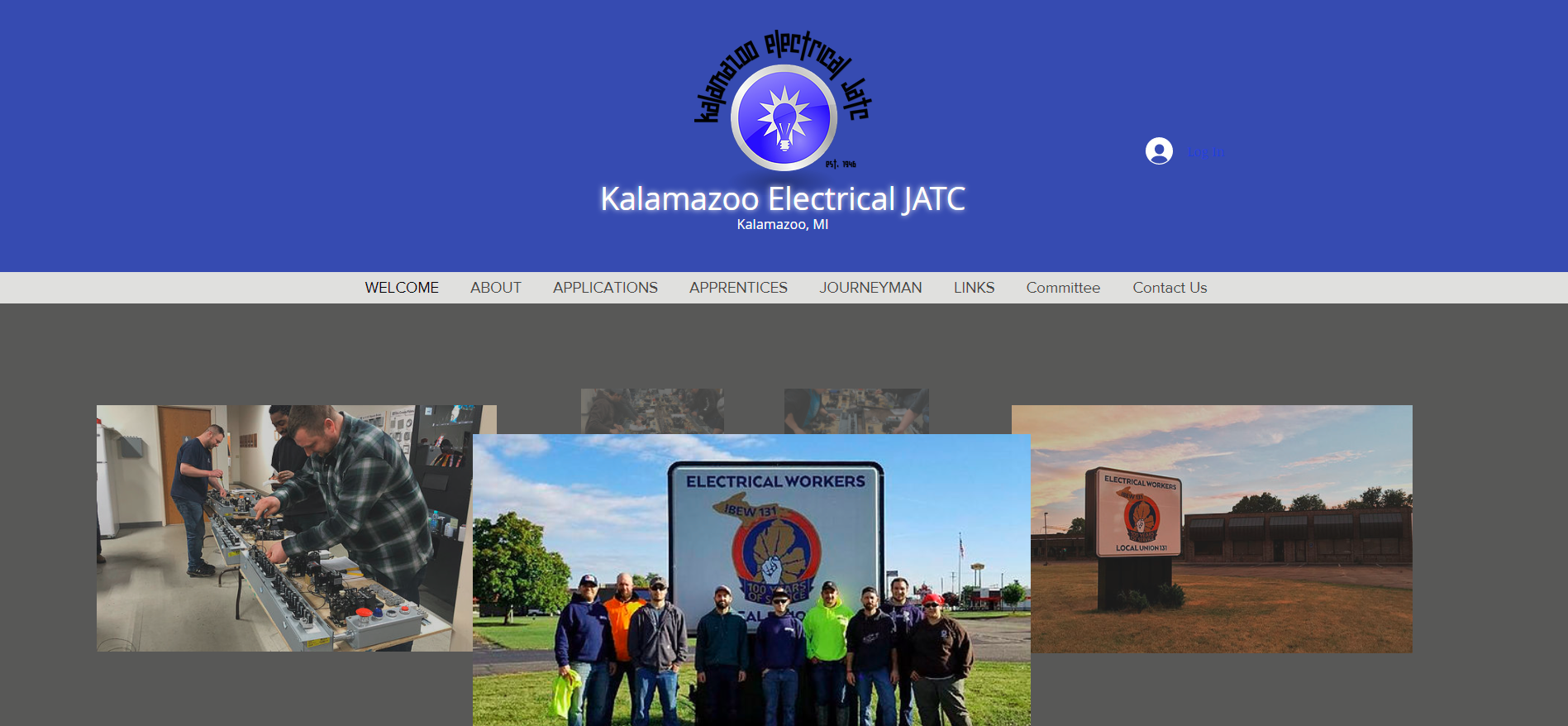 kalamazoo electrical jatc
