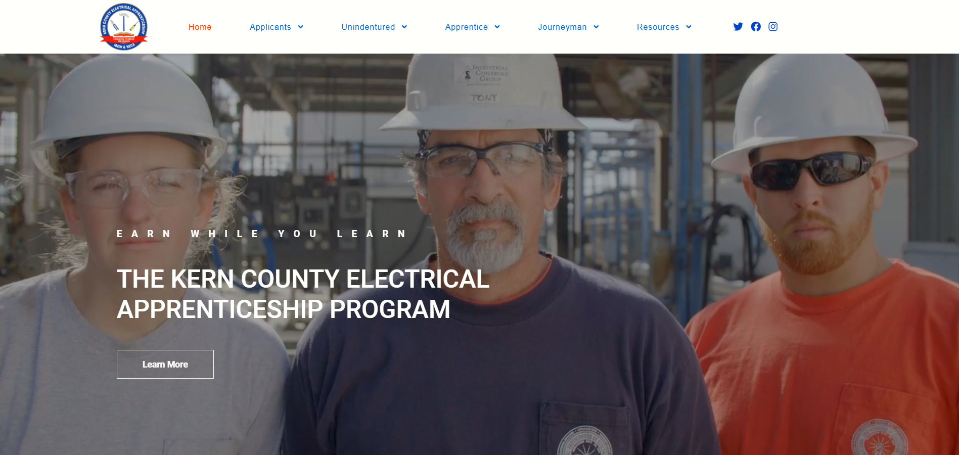 kern county electrical jatc
