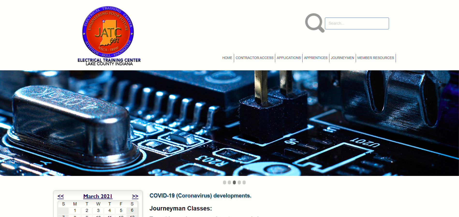 lake county electricians jatc