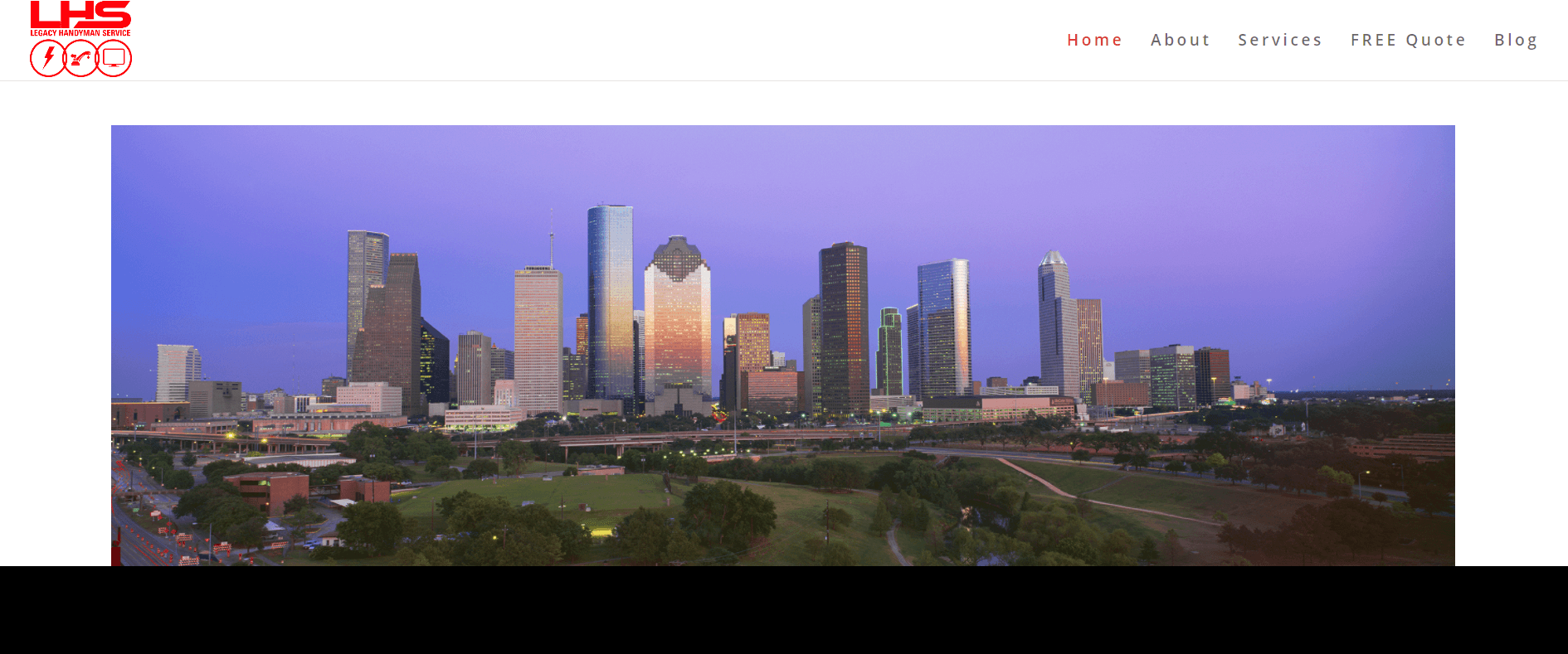 Legacy Handyman Services