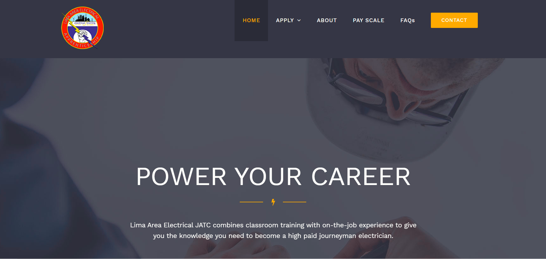 lima area electrical jatc