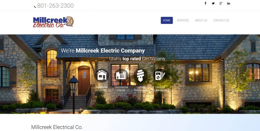 Millcreek Electric Co.