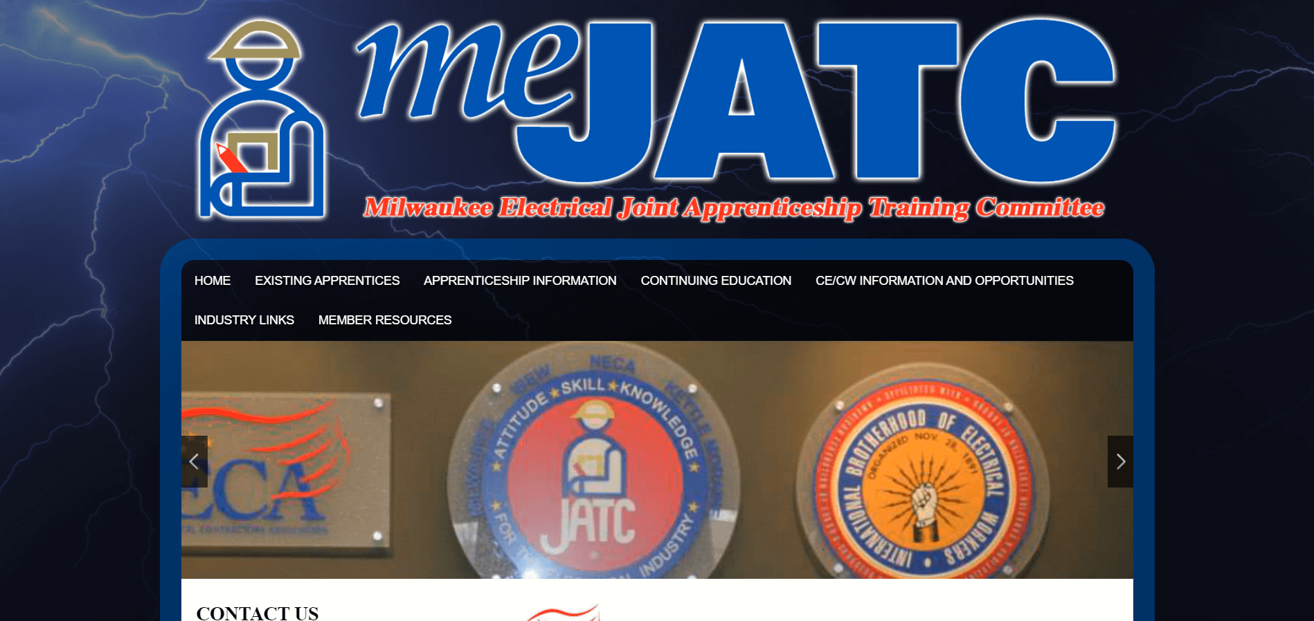 milwaukee electrical joint apprenticeship