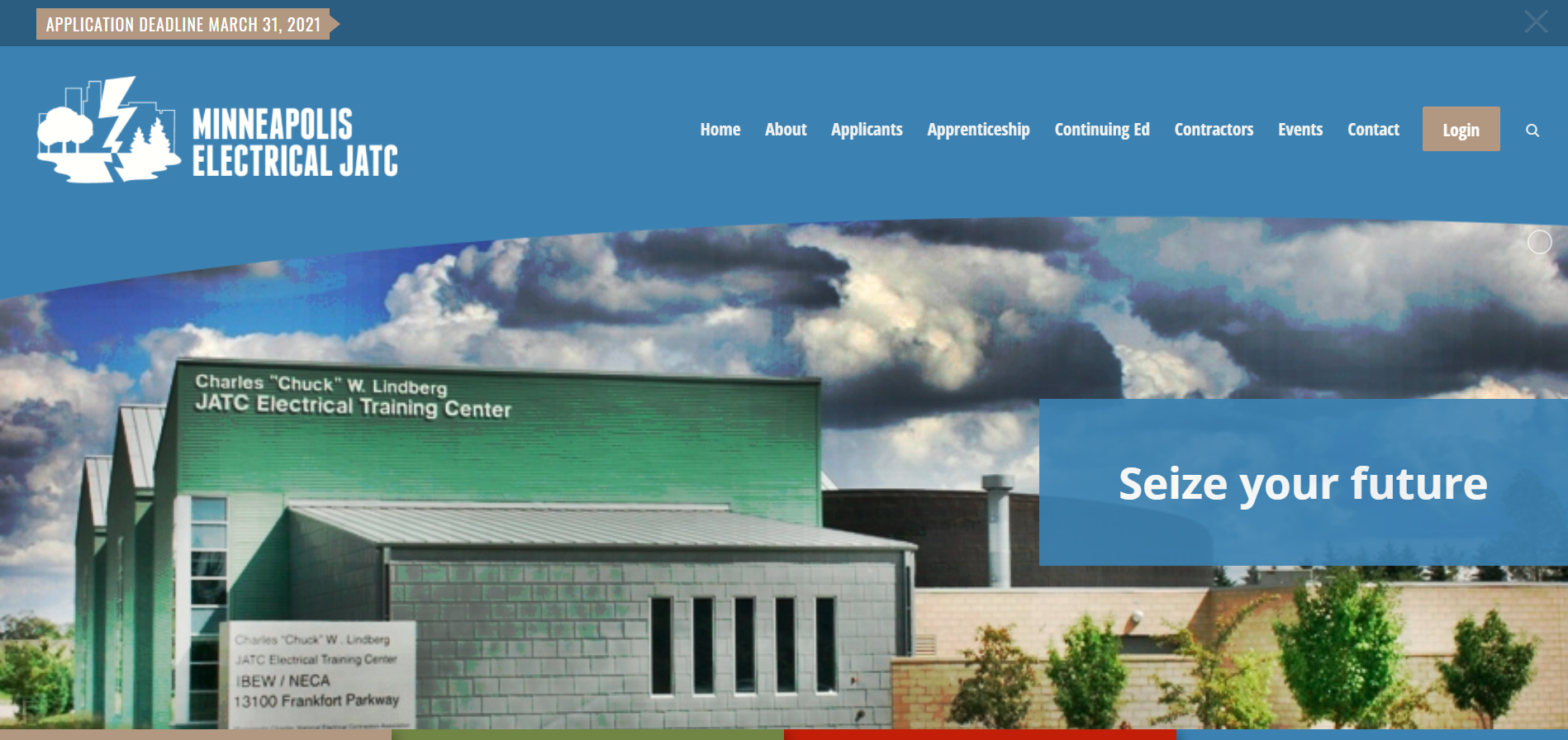 minneapolis electrical jatc