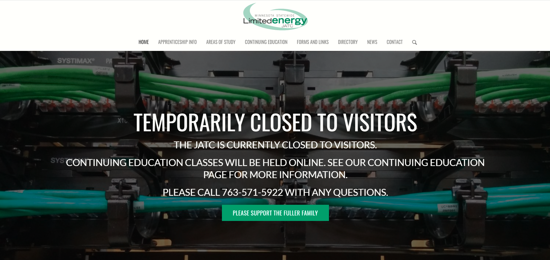 minnesota statewide limited energy jatc