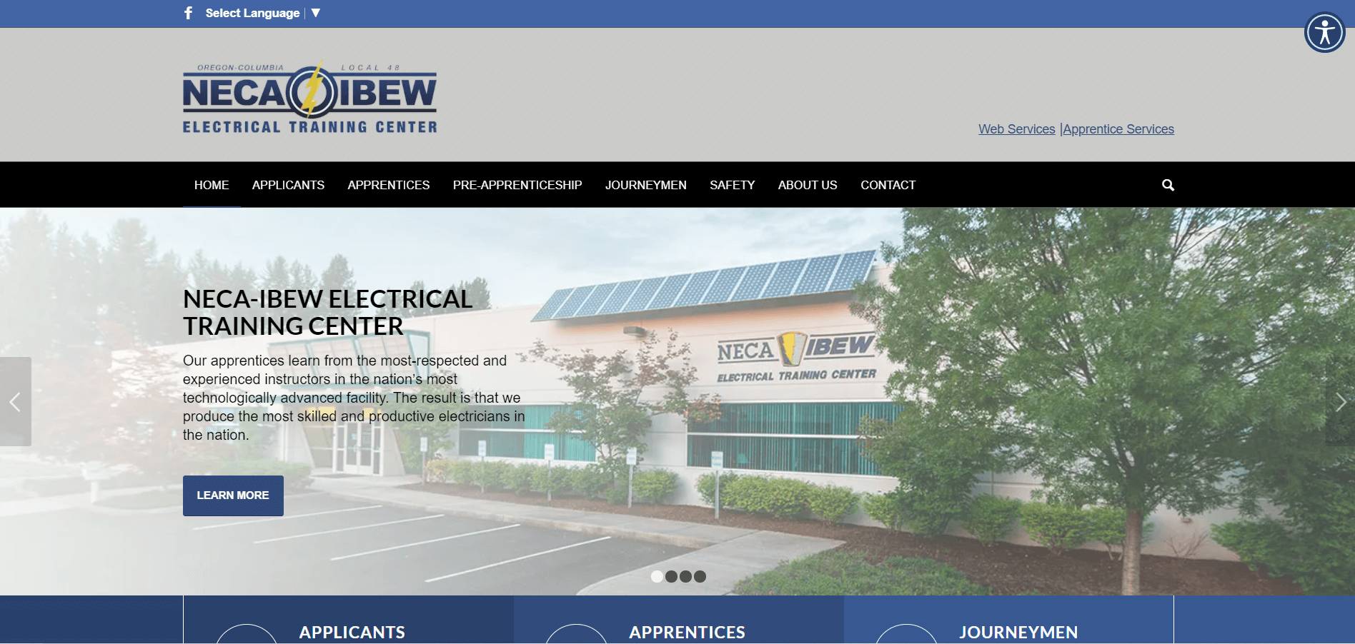 neca ibew electrical jatc