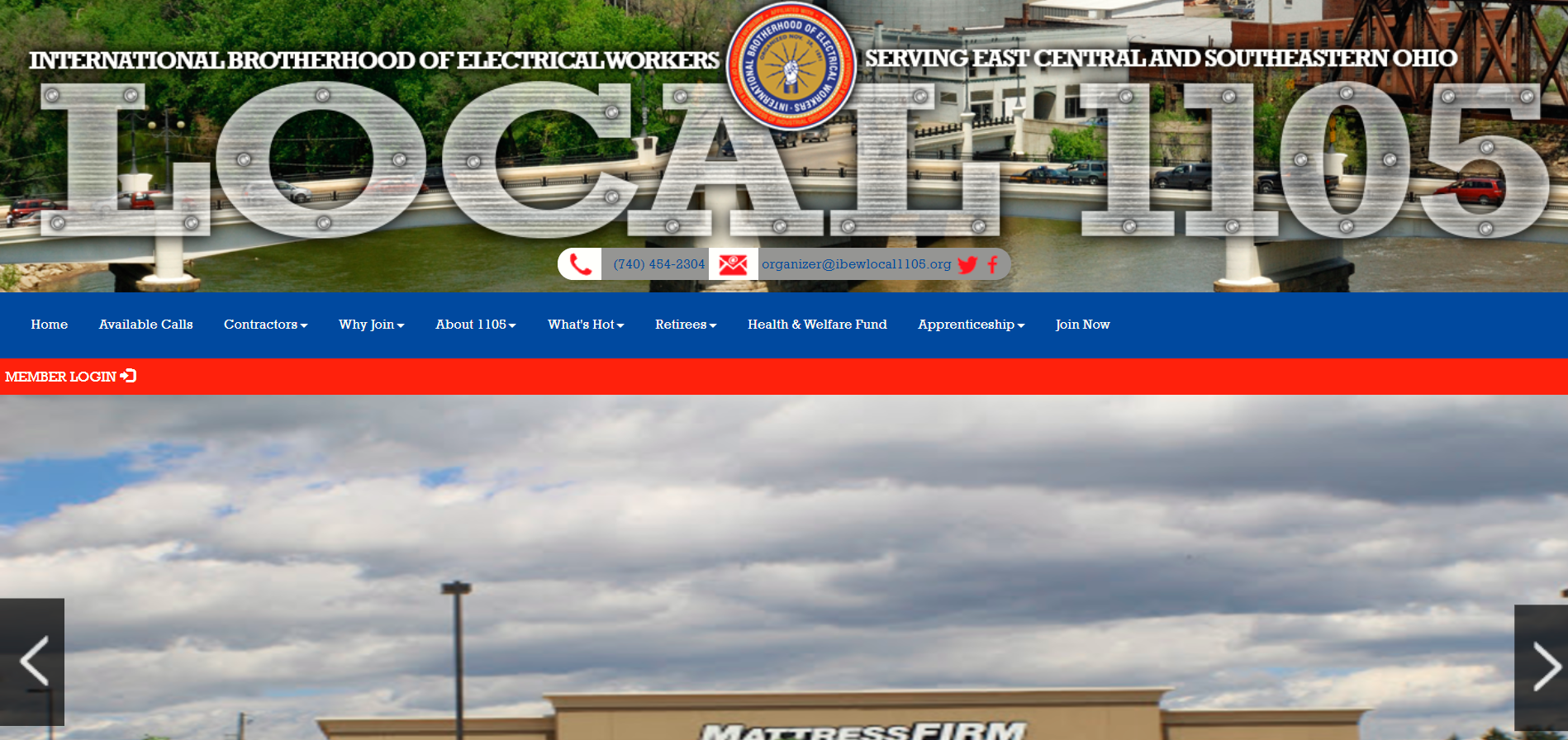 newark joint apprenticeship training committee