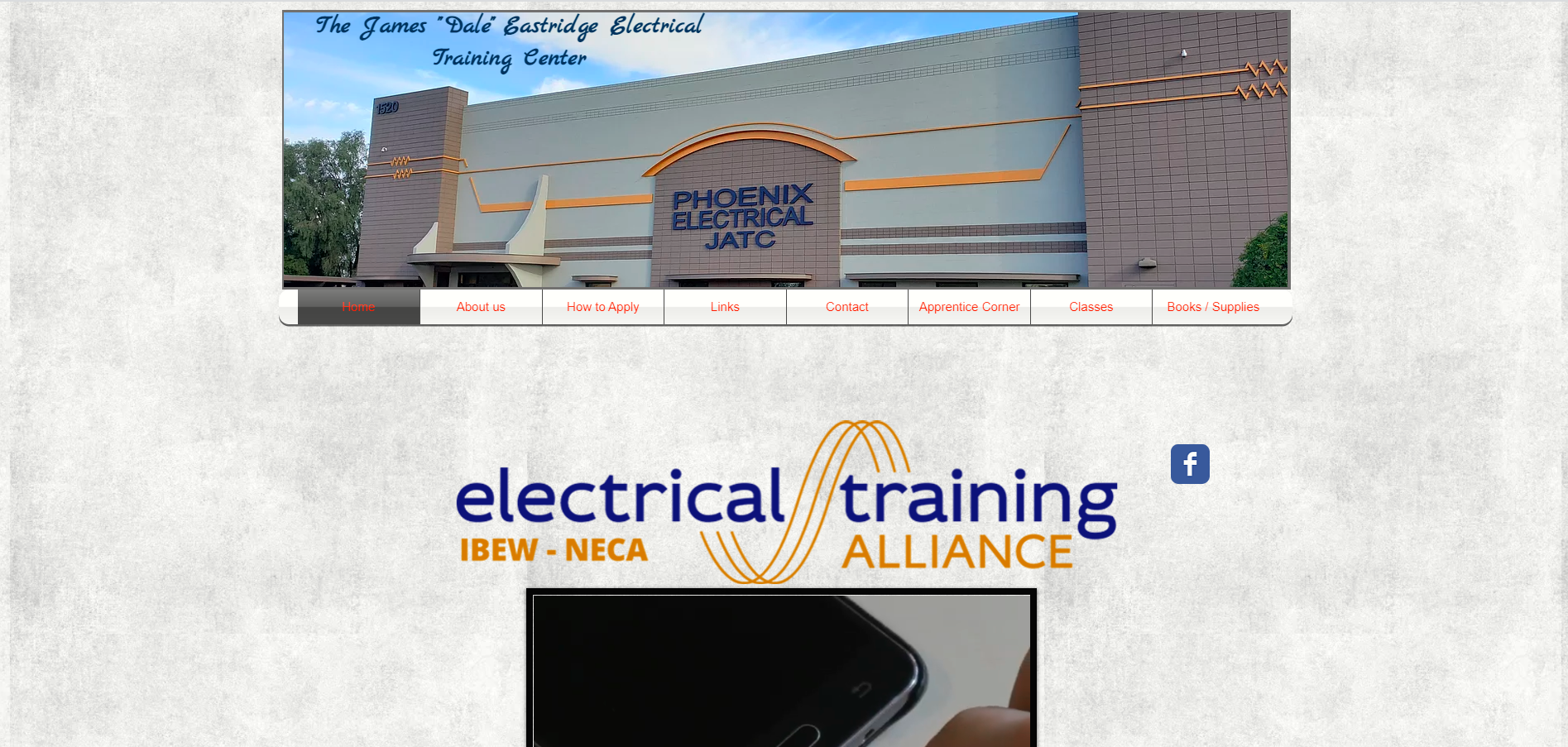 phoenix electrical jatc