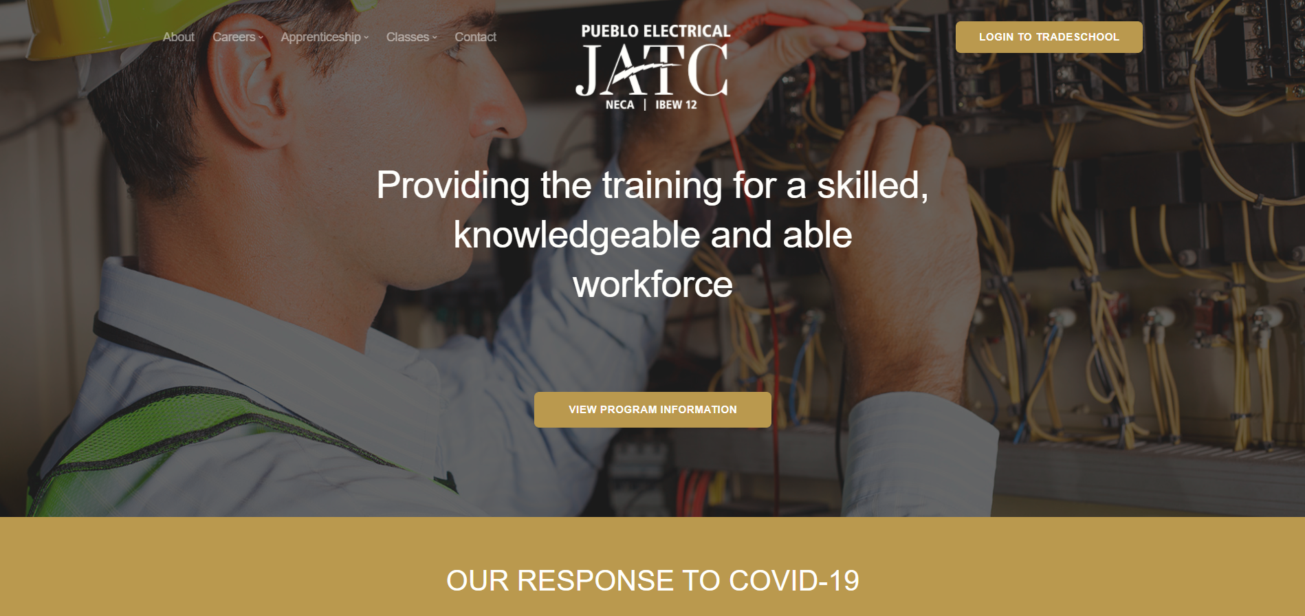 pueblo electrical jatc