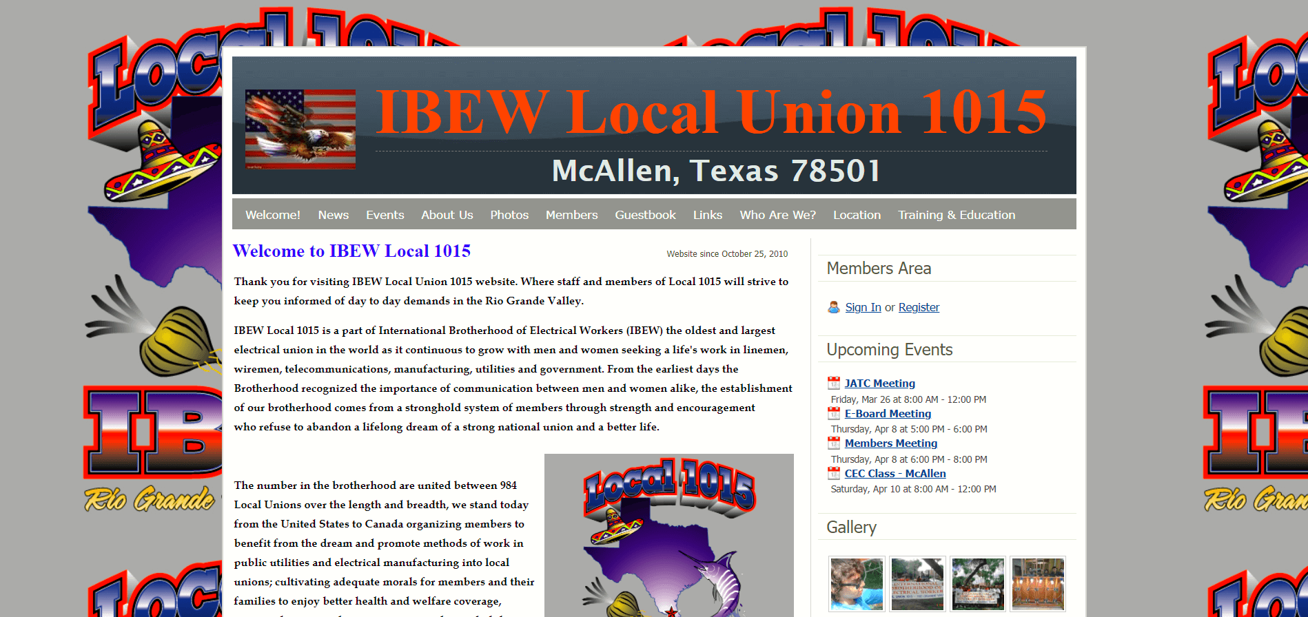 rio grand valley laredo jatc