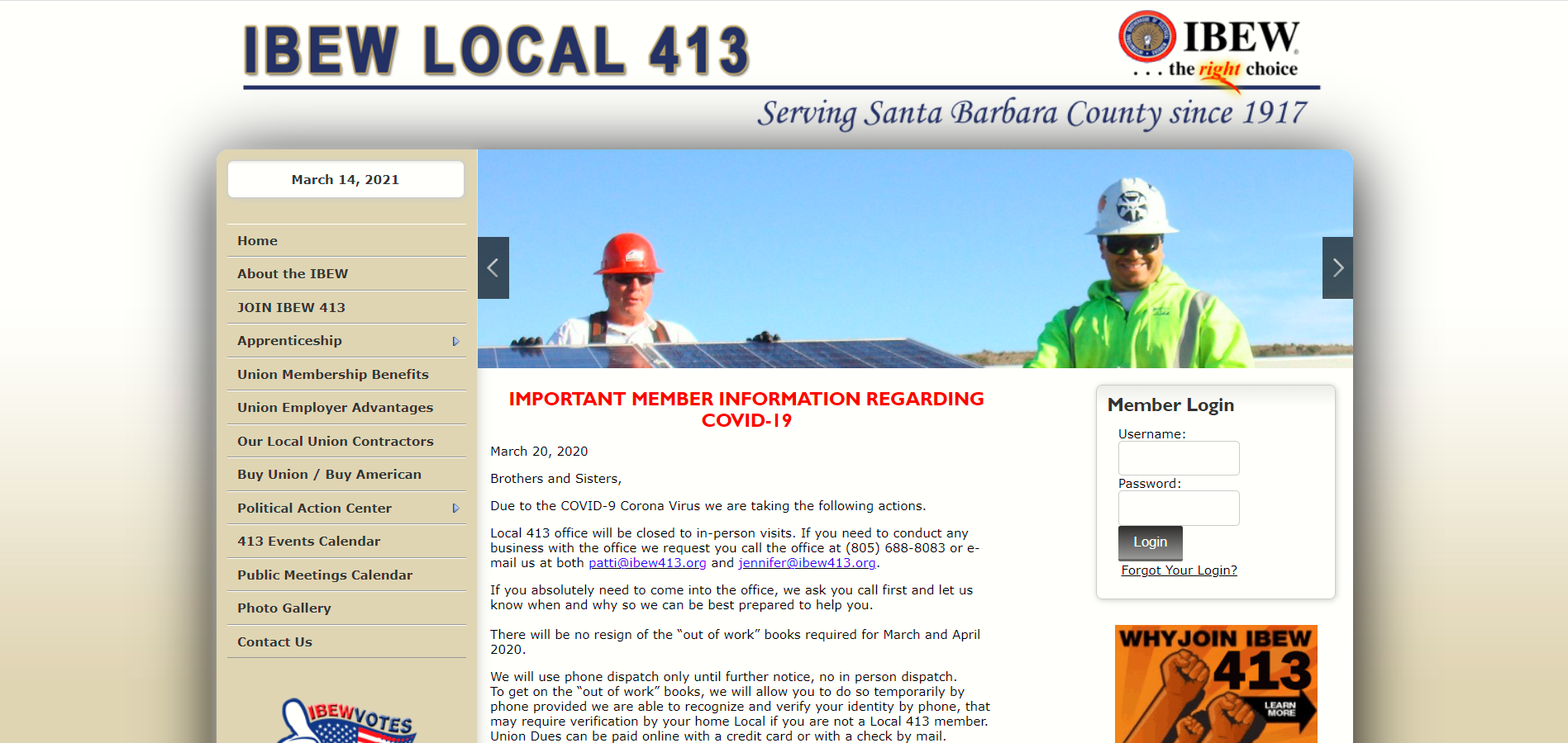 santa barbara county jatc