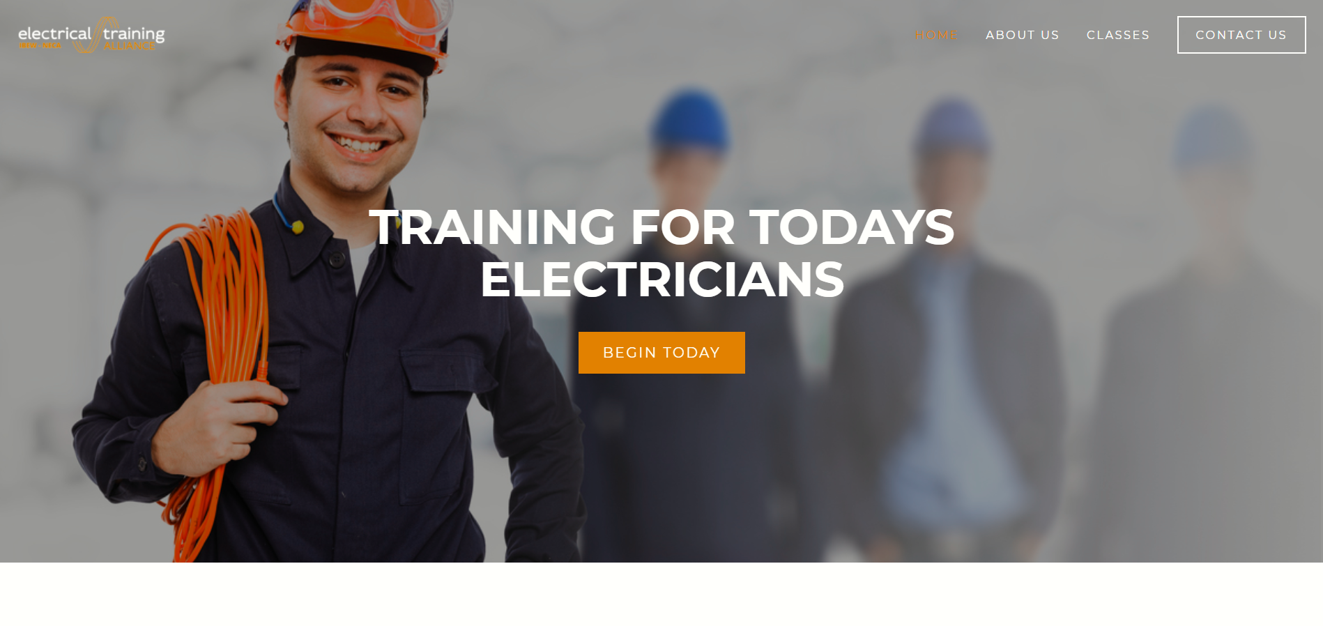 savannah electrical training alliance