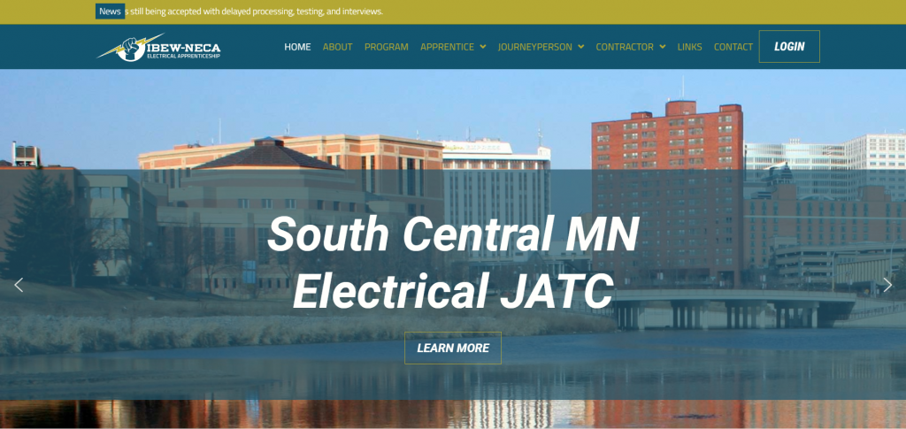 south central minnesota jatc