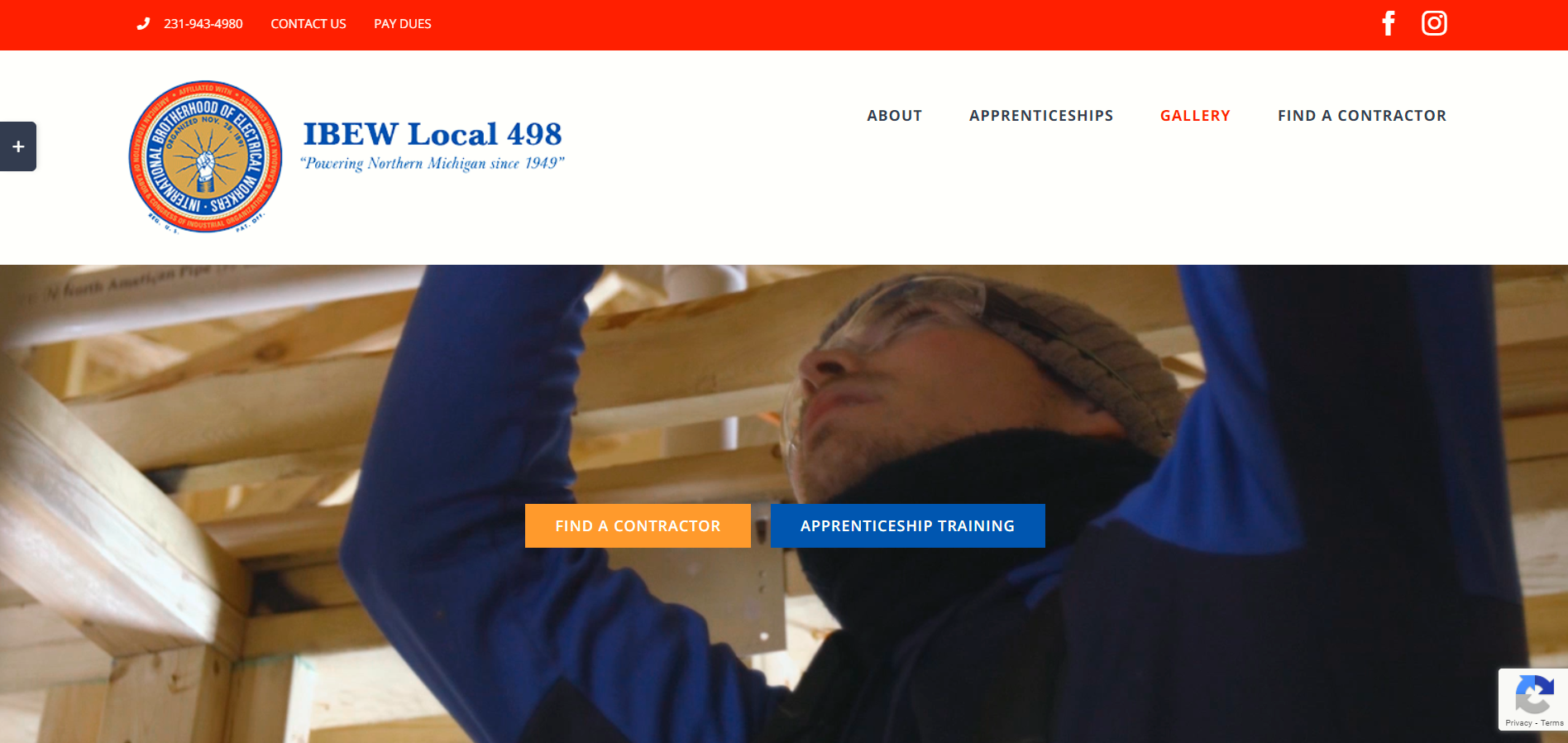 traverse city electrical jatc