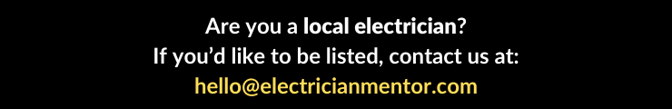 Best Local Electrician