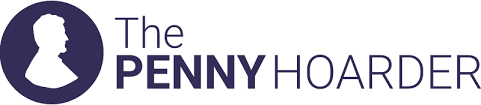 The Penny Hoarder Logo